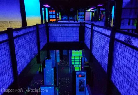 wyncity laser tag  This is the perfect place to hold your next corporate event
